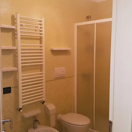 Locazione Turistica Scala H Apartment Gallipoli