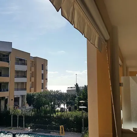 Apartment Locazione Turistica Scala H *