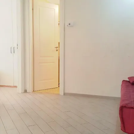 Apartment Locazione Turistica Scala H Gallipoli