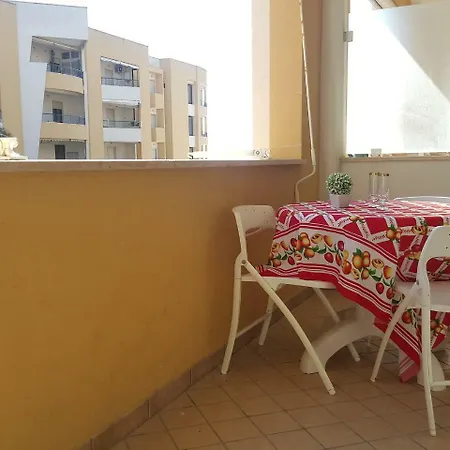 Apartment Locazione Turistica Scala H Gallipoli
