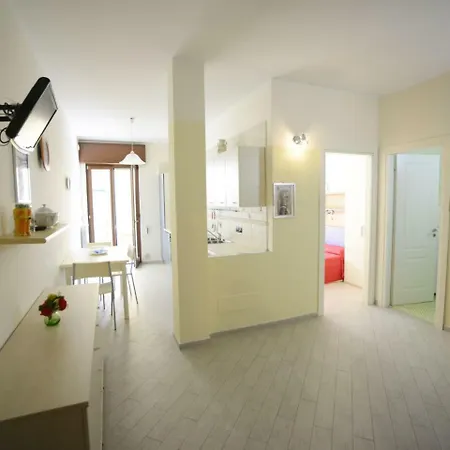 Locazione Turistica Scala H Apartment Gallipoli