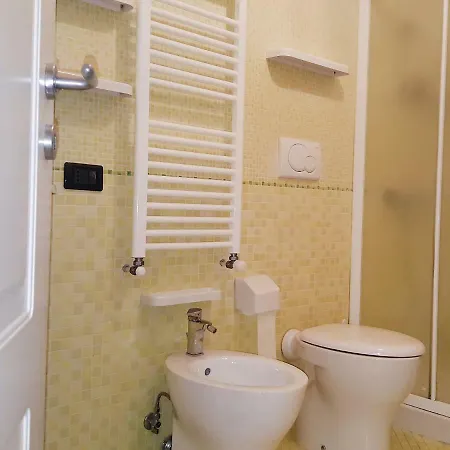 Apartment Locazione Turistica Scala H