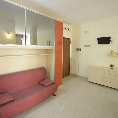 Locazione Turistica Scala H